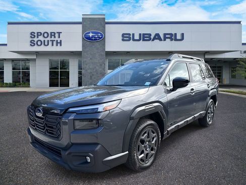 New 2026 Subaru Outback Premium AWD/4WD image 7