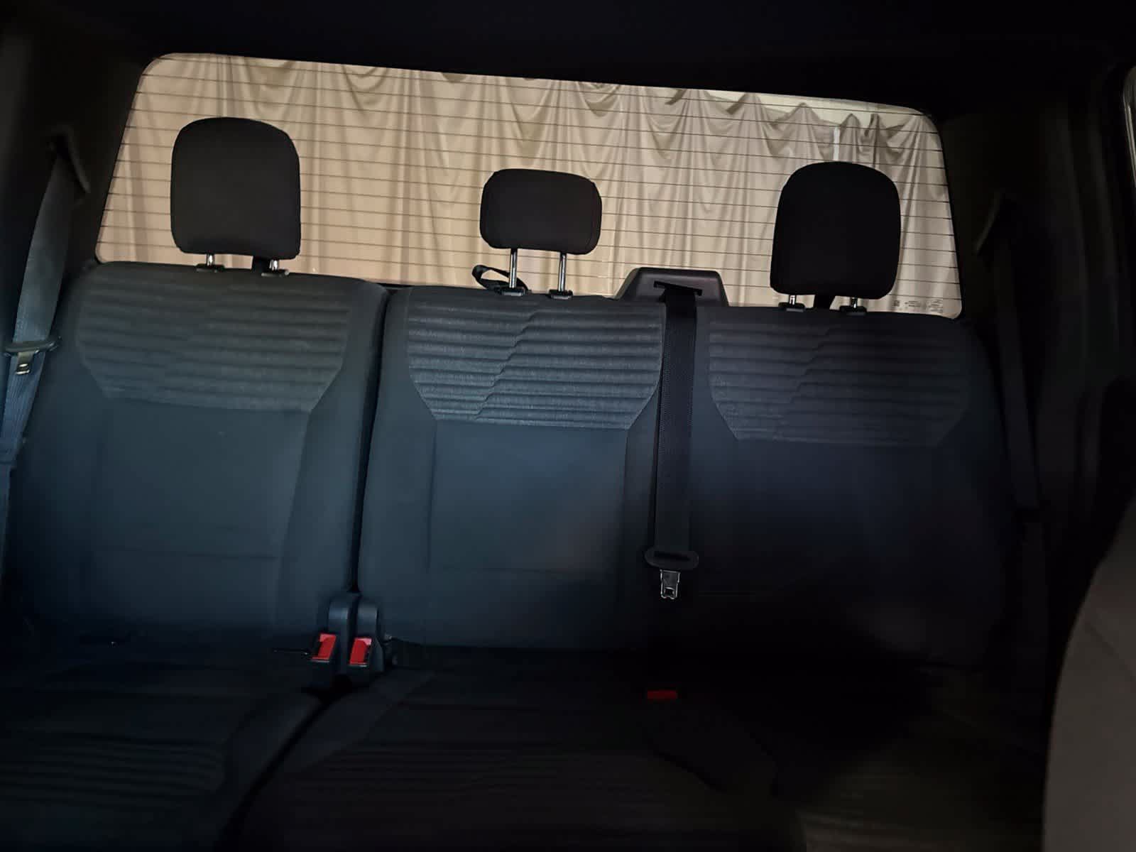Used 2021 Ford F150 XL w/ STX Appearance Package AWD/4WD image 18