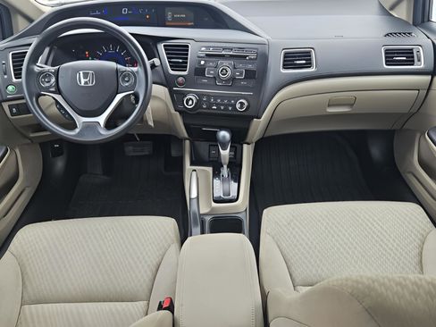 Used 2014 Honda Civic LX image 14