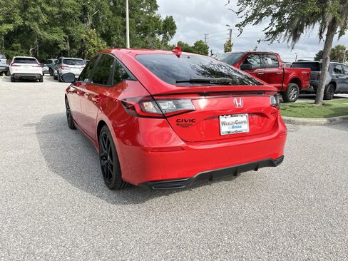 Used 2026 Honda Civic Sport image 12
