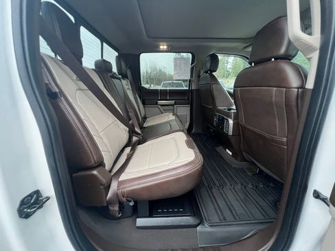Used 2019 Ford F450 Limited image 18