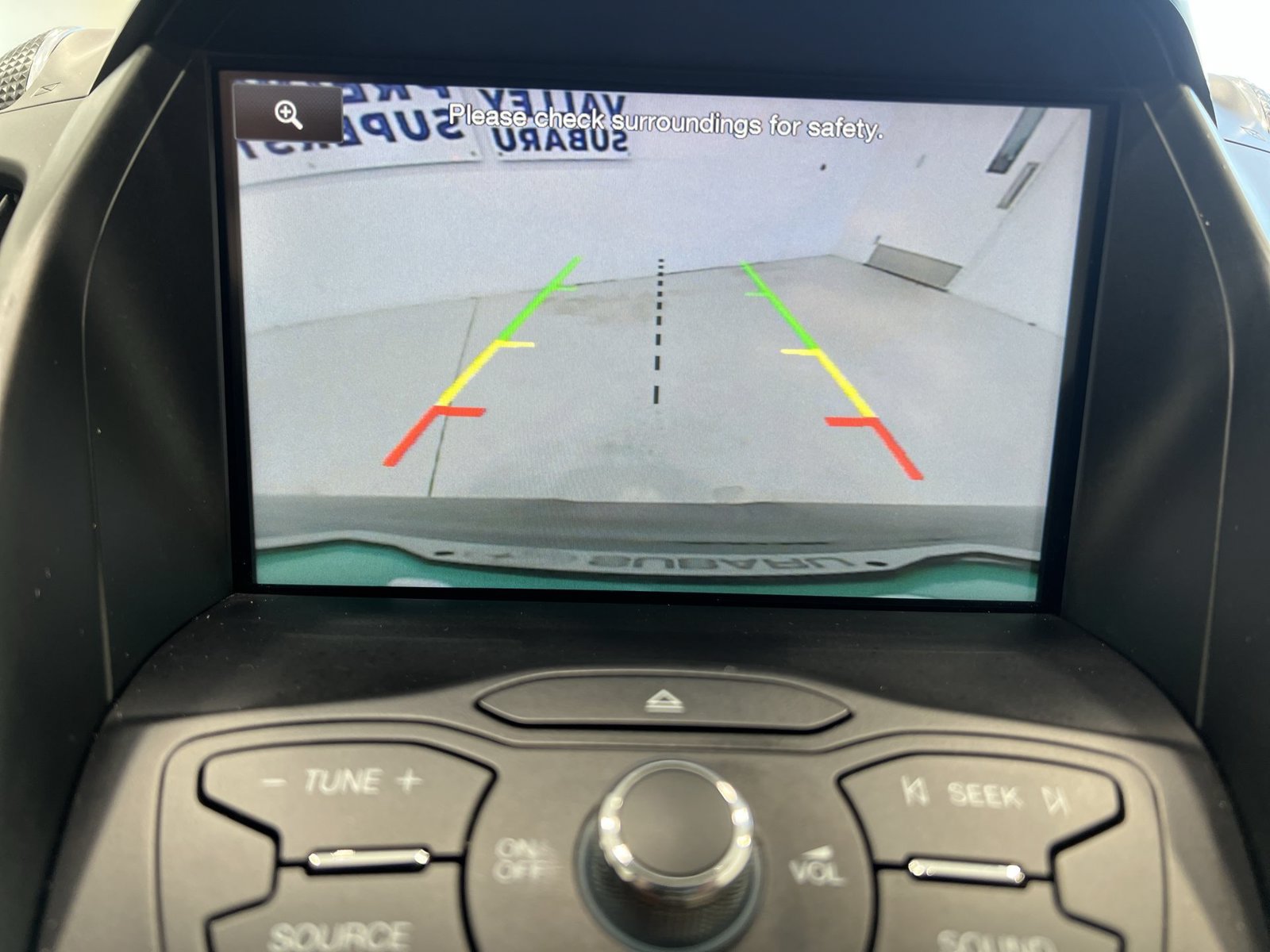 Used 2014 Ford Escape SE w/ Equipment Group 201A AWD/4WD image 17