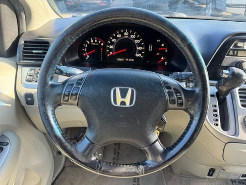 Used 2008 Honda Odyssey EX-L image 19