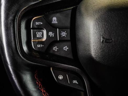 Used 2024 Ford Bronco Raptor AWD/4WD image 42