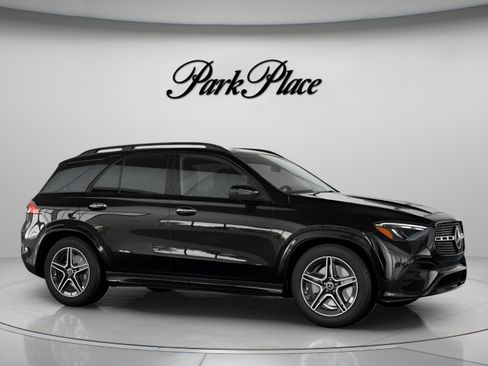 Used 2026 Mercedes-Benz GLE 350 4MATIC image 32