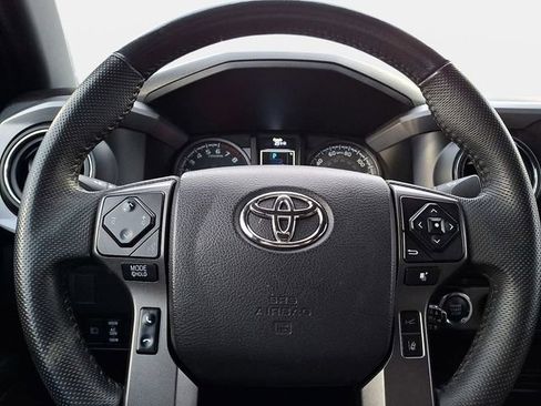 Certified 2023 Toyota Tacoma TRD Sport image 24