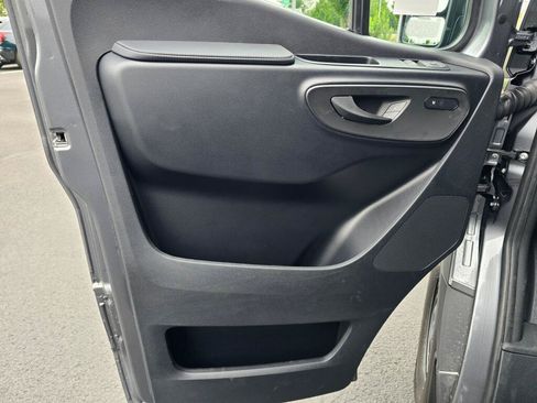 New 2026 Mercedes-Benz Sprinter 2500 image 30