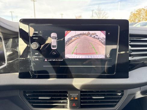 New 2026 Volkswagen Jetta S image 28