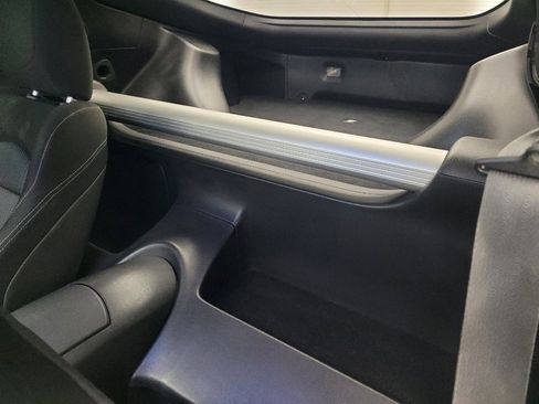 Used 2013 Nissan 370Z Coupe w/ Aerodynamics Pkg RWD image 18