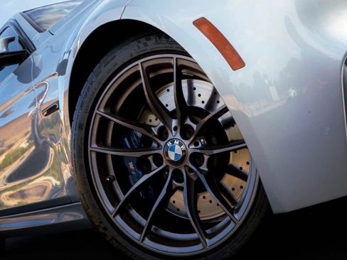 Used 2018 BMW M3 image 6