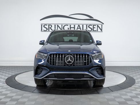 New 2026 Mercedes-Benz GLE 53 AMG 4MATIC image 2