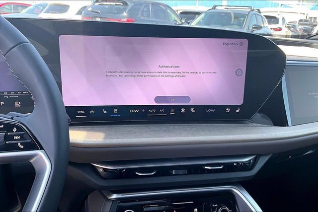 New 2026 Audi Q5 Premium Plus AWD/4WD image 24