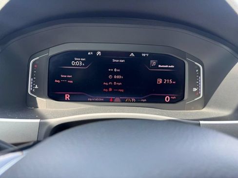 Used 2019 Volkswagen Atlas SEL Premium AWD/4WD image 23