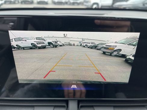 New 2026 Chevrolet Trax ACTIV w/ Sunroof Package image 17