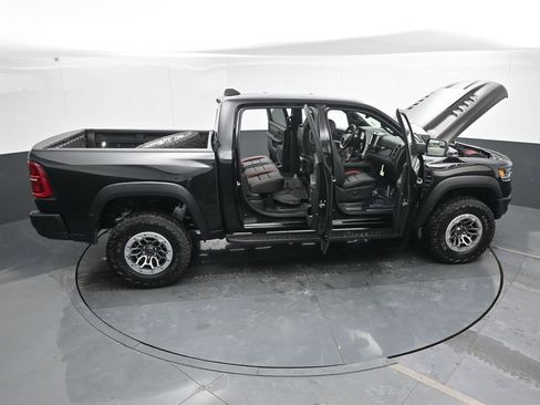 New 2026 RAM 1500 RHO w/ RHO Level 1 Equipment Group AWD/4WD image 49