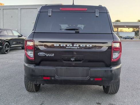 Used 2021 Ford Bronco Sport Big Bend w/ Big Bend Package (96B) image 6