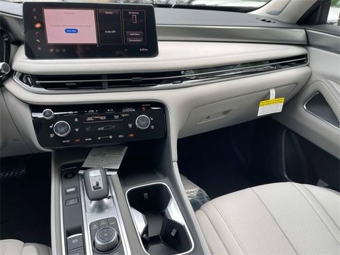 New 2026 INFINITI QX60 Luxe w/ Cargo Package image 13