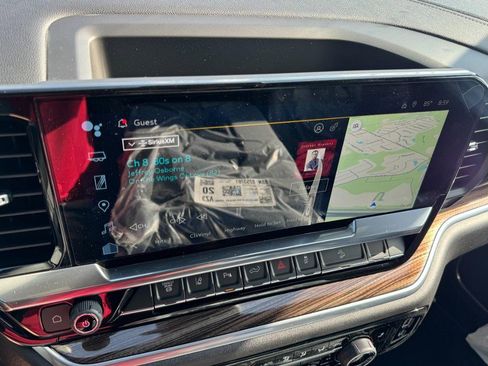 New 2026 Chevrolet Silverado 2500 LT w/ Z71 Chrome Sport Edition AWD/4WD image 17