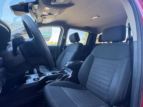 Used 2020 Ford Ranger XLT w/ Equipment Group 301A Mid image 19