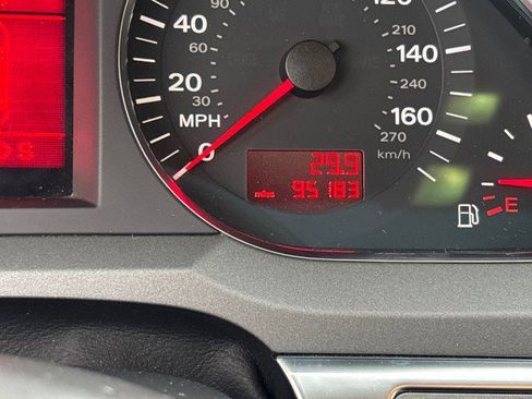 Used 2006 Audi A6 3.2 image 15