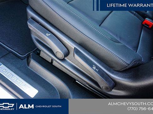 New 2026 Chevrolet Tahoe LT image 59