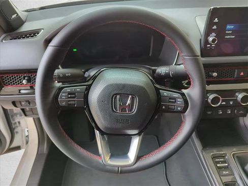 New 2026 Honda Civic Si image 18
