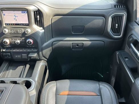 Used 2020 GMC Sierra 2500 AT4 w/ AT4 Premium Package AWD/4WD image 19