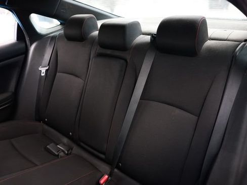 Used 2018 Honda Civic Si image 11