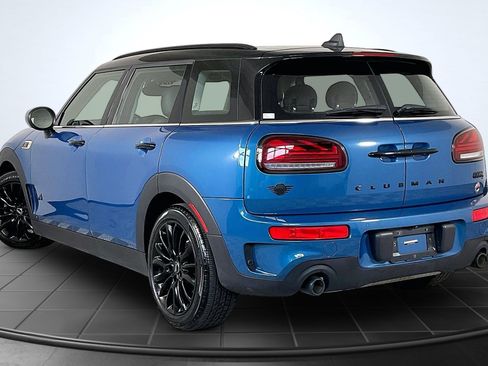Certified 2024 MINI Cooper Clubman S AWD/4WD image 13