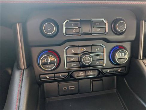 Used 2023 Chevrolet Tahoe RST w/ Sport Performance Package AWD/4WD image 15