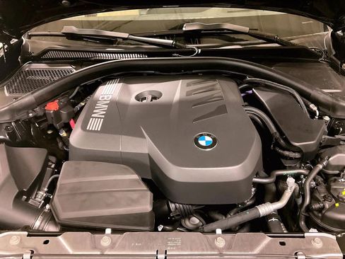 New 2026 BMW 330i 330i NA w/ Premium Package image 16