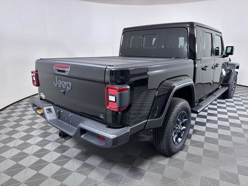 New 2026 Jeep Gladiator Mojave AWD/4WD image 22