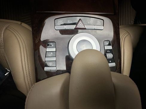 Used 2013 Mercedes-Benz S 63 AMG image 38