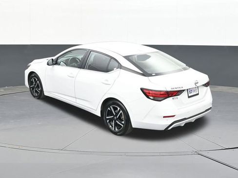 Used 2025 Nissan Sentra SV image 59