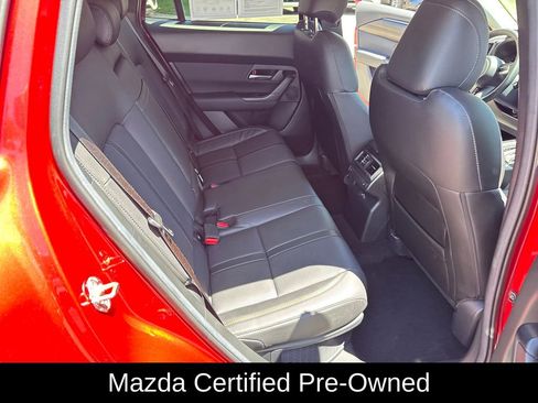 Certified 2026 MAZDA CX-50 2.5 Hybrid w/ Weather Package AWD/4WD image 89