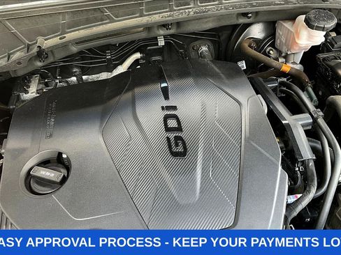 Used 2024 Hyundai Tucson XRT FWD image 39