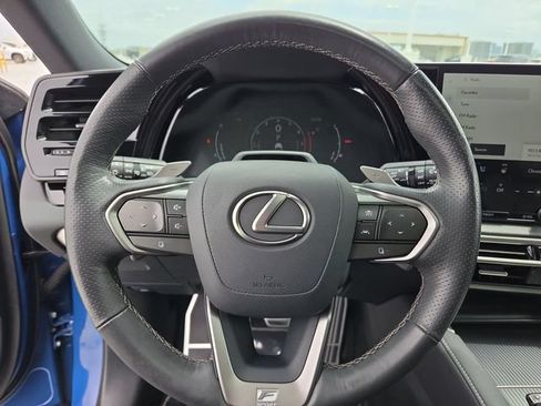 Certified 2024 Lexus RX 350 F Sport w/ Convenience Package AWD/4WD image 14