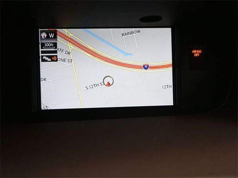 Used 2018 Lexus ES 350 image 7