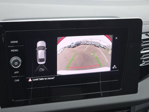 New 2026 Volkswagen Jetta Sport FWD image 11