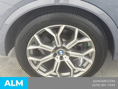 Used 2024 BMW X7 xDrive40i AWD/4WD image 20