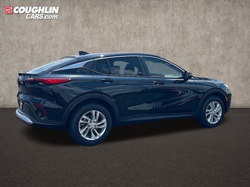 New 2025 Buick Envista Preferred w/ Convenience I Package image 6