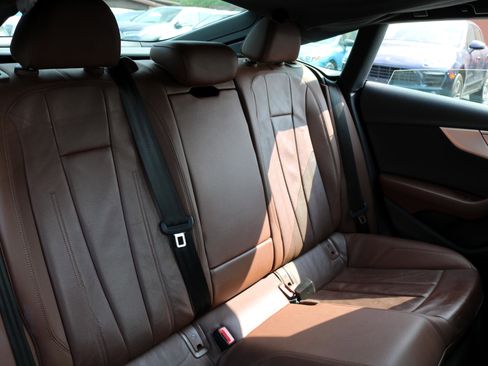 Used 2018 Audi A5 2.0T Premium w/ Convenience Package image 42