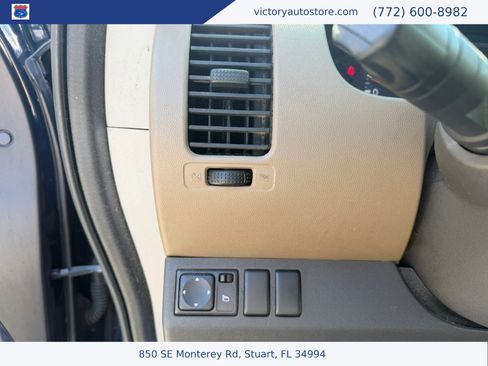 Used 2007 Nissan Xterra S w/ Utility Pkg RWD image 22