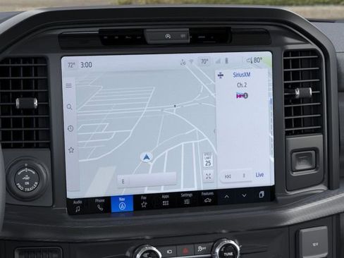 New 2026 Ford F150 Lariat image 14