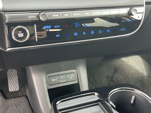New 2026 Hyundai Ioniq 5 Limited image 21