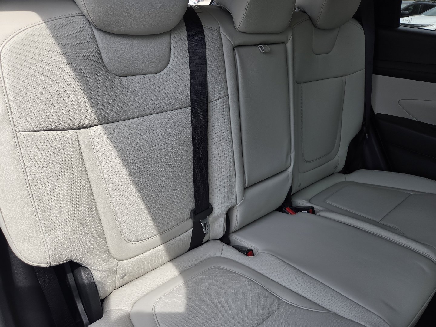 New 2026 Hyundai Tucson SEL Plus AWD/4WD image 21