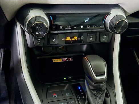 Certified 2024 Toyota RAV4 XLE Premium w/ Weather Package AWD/4WD image 10