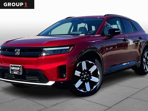 New 2026 Honda Prologue Elite image 1