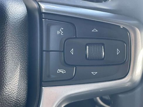 Used 2025 Chevrolet Silverado 3500 LTZ w/ LTZ Plus Package image 22