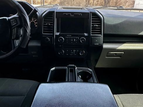 Used 2018 Ford F150 XL w/ Equipment Group 101A Mid image 11